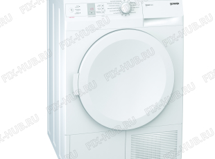 Стиральная машина Gorenje D744J (515168, SP10/220) - Фото